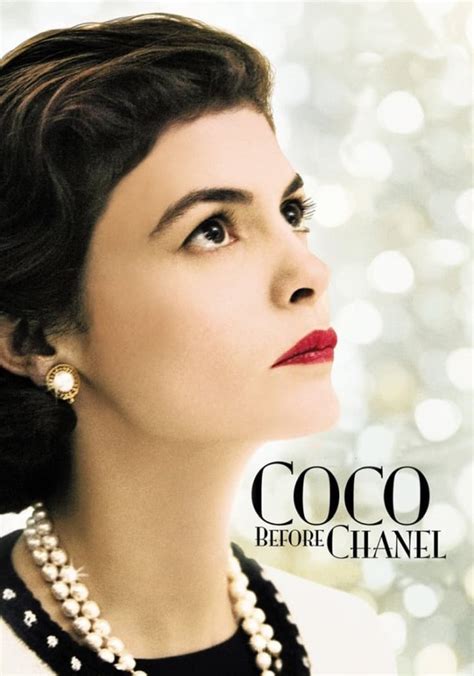 coco before chanel watch|watch coco chanel online free.